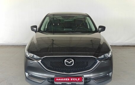 Mazda CX-5 II, 2019 год, 2 160 000 рублей, 2 фотография