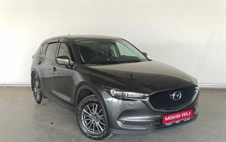 Mazda CX-5 II, 2019 год, 2 160 000 рублей, 3 фотография