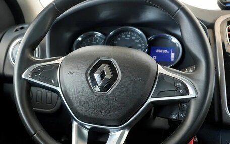 Renault Sandero II рестайлинг, 2018 год, 915 000 рублей, 8 фотография