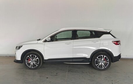 Geely Coolray I, 2022 год, 1 699 000 рублей, 8 фотография
