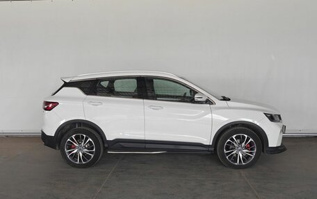 Geely Coolray I, 2022 год, 1 699 000 рублей, 7 фотография