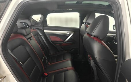 Geely Coolray I, 2022 год, 1 699 000 рублей, 10 фотография