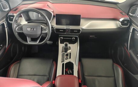 Geely Coolray I, 2022 год, 1 699 000 рублей, 11 фотография