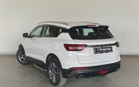 Geely Coolray I, 2022 год, 1 699 000 рублей, 6 фотография