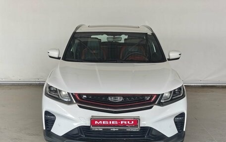 Geely Coolray I, 2022 год, 1 699 000 рублей, 2 фотография
