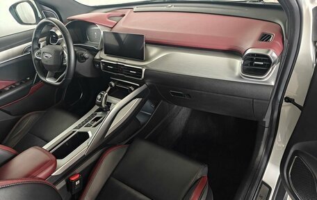Geely Coolray I, 2022 год, 1 699 000 рублей, 9 фотография