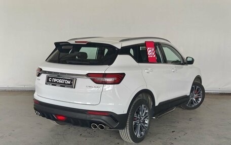 Geely Coolray I, 2022 год, 1 699 000 рублей, 4 фотография