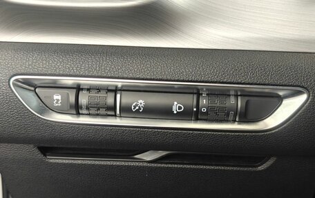 Geely Coolray I, 2022 год, 1 699 000 рублей, 16 фотография