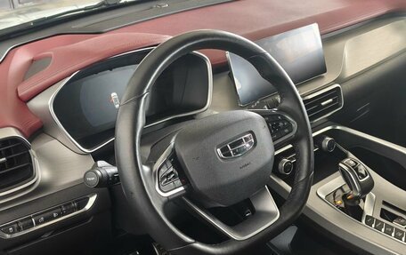Geely Coolray I, 2022 год, 1 699 000 рублей, 17 фотография