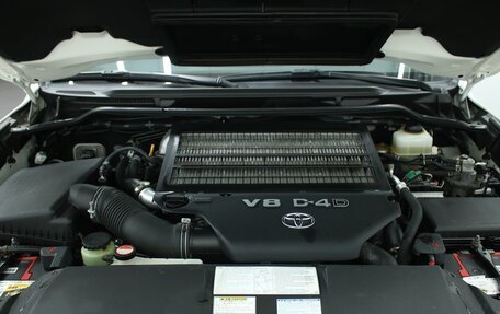 Toyota Land Cruiser 200, 2015 год, 5 408 000 рублей, 6 фотография