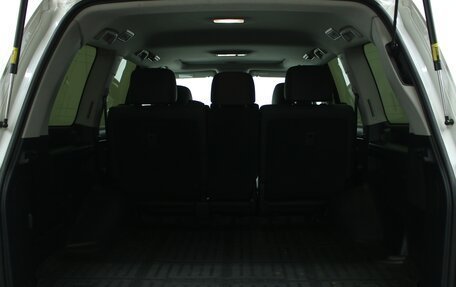 Toyota Land Cruiser 200, 2015 год, 5 408 000 рублей, 13 фотография