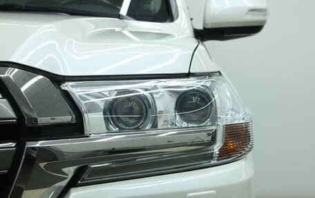 Toyota Land Cruiser 200, 2015 год, 5 408 000 рублей, 18 фотография