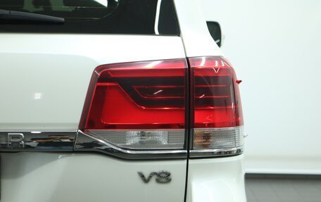 Toyota Land Cruiser 200, 2015 год, 5 408 000 рублей, 19 фотография