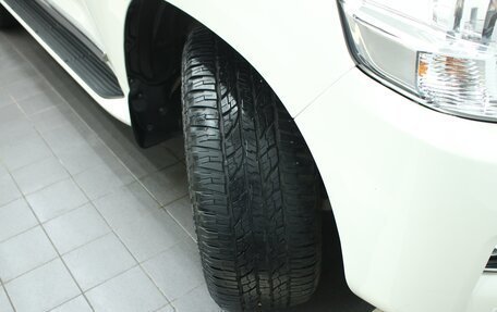 Toyota Land Cruiser 200, 2015 год, 5 408 000 рублей, 16 фотография