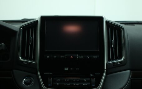 Toyota Land Cruiser 200, 2015 год, 5 408 000 рублей, 17 фотография