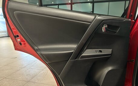 Toyota RAV4, 2014 год, 1 699 000 рублей, 14 фотография