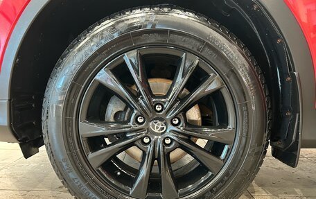 Toyota RAV4, 2014 год, 1 699 000 рублей, 11 фотография