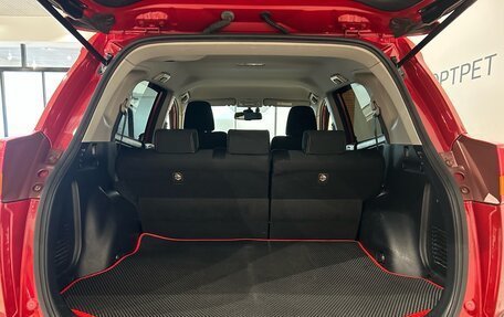 Toyota RAV4, 2014 год, 1 699 000 рублей, 12 фотография