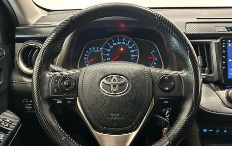 Toyota RAV4, 2014 год, 1 699 000 рублей, 21 фотография