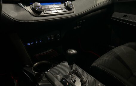 Toyota RAV4, 2014 год, 1 699 000 рублей, 20 фотография