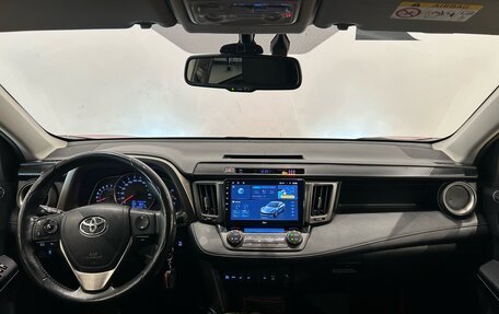 Toyota RAV4, 2014 год, 1 699 000 рублей, 17 фотография