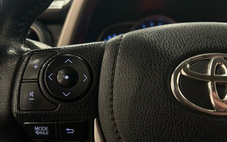 Toyota RAV4, 2014 год, 1 699 000 рублей, 22 фотография