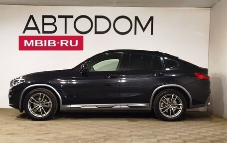 BMW X4, 2020 год, 4 429 000 рублей, 7 фотография