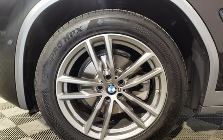 BMW X4, 2020 год, 4 429 000 рублей, 8 фотография