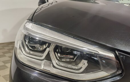 BMW X4, 2020 год, 4 429 000 рублей, 9 фотография