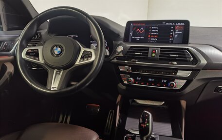 BMW X4, 2020 год, 4 429 000 рублей, 19 фотография