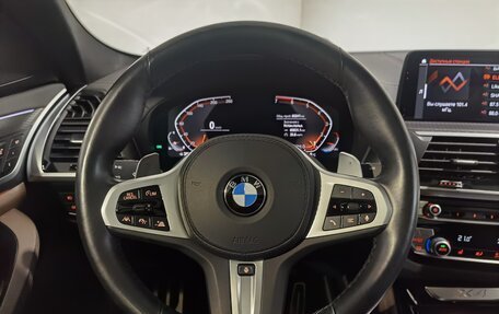 BMW X4, 2020 год, 4 429 000 рублей, 20 фотография