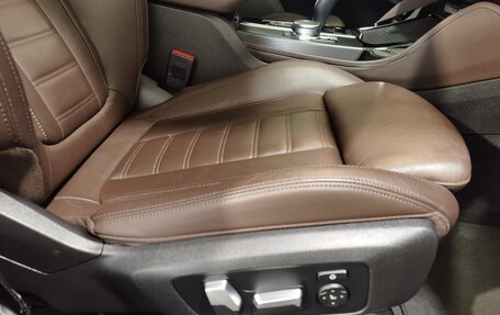 BMW X4, 2020 год, 4 429 000 рублей, 17 фотография