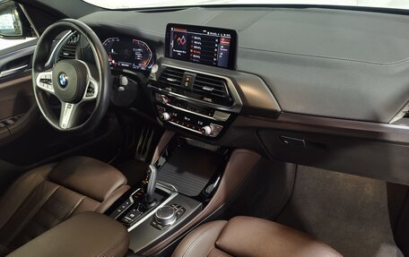 BMW X4, 2020 год, 4 429 000 рублей, 16 фотография