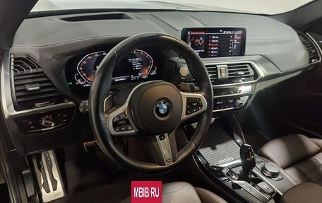 BMW X4, 2020 год, 4 429 000 рублей, 10 фотография