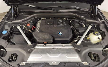 BMW X4, 2020 год, 4 429 000 рублей, 26 фотография