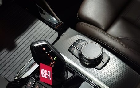 BMW X4, 2020 год, 4 429 000 рублей, 23 фотография
