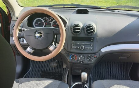 Chevrolet Nexia, 2022 год, 1 130 000 рублей, 9 фотография