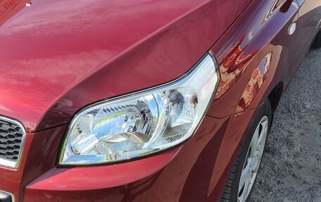Chevrolet Nexia, 2022 год, 1 130 000 рублей, 4 фотография