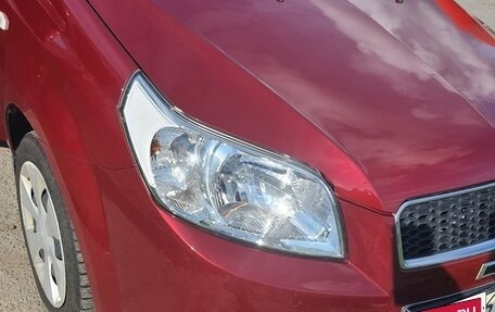 Chevrolet Nexia, 2022 год, 1 130 000 рублей, 3 фотография