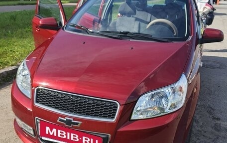 Chevrolet Nexia, 2022 год, 1 130 000 рублей, 2 фотография