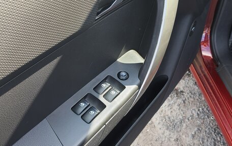 Chevrolet Nexia, 2022 год, 1 130 000 рублей, 10 фотография