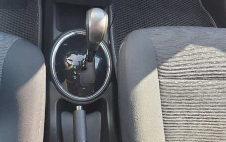 Chevrolet Nexia, 2022 год, 1 130 000 рублей, 12 фотография
