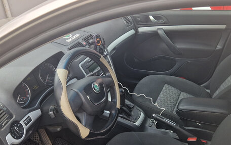 Skoda Octavia, 2008 год, 330 000 рублей, 4 фотография