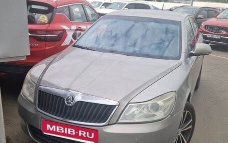 Skoda Octavia, 2008 год, 330 000 рублей, 3 фотография