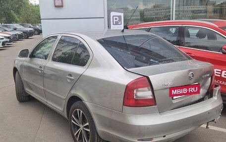 Skoda Octavia, 2008 год, 330 000 рублей, 2 фотография