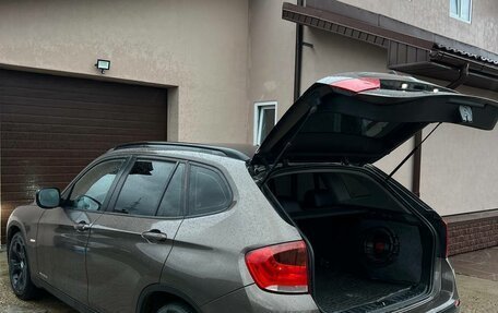 BMW X1, 2012 год, 1 390 000 рублей, 4 фотография