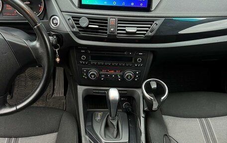BMW X1, 2012 год, 1 390 000 рублей, 11 фотография