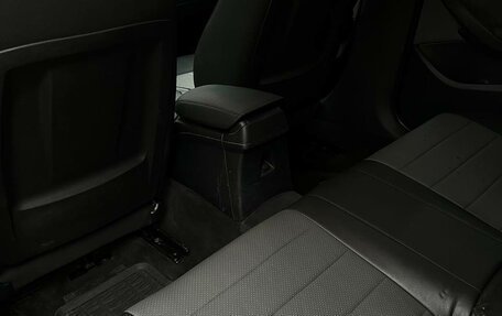 BMW X1, 2012 год, 1 390 000 рублей, 9 фотография