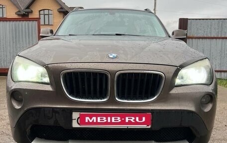 BMW X1, 2012 год, 1 390 000 рублей, 2 фотография