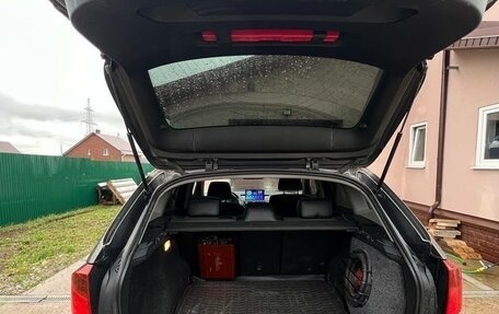 BMW X1, 2012 год, 1 390 000 рублей, 8 фотография